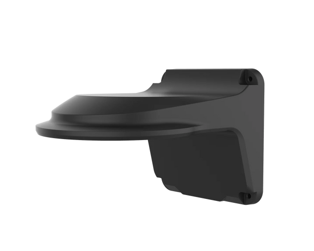 Uniview TR-WM03-B-IN-BK Dome Wall Mount Black