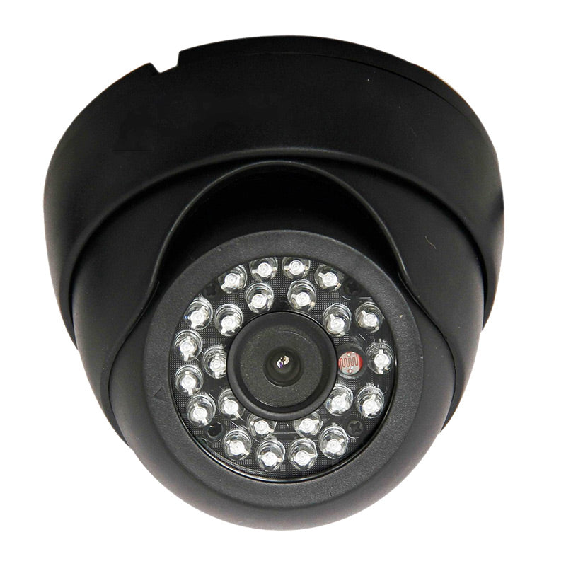 Professional Ultra Low Light Weather Resistant Dome Camera