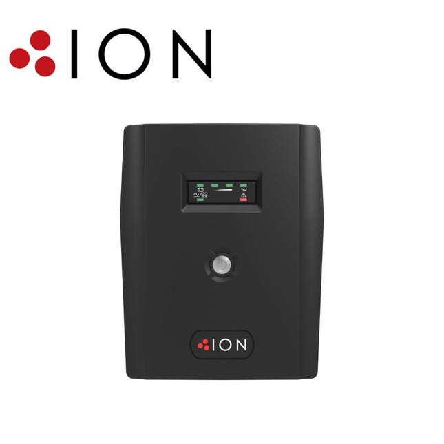 ION F11-LE-1600VA Line Interactive Tower UPS - F11-LE-1600