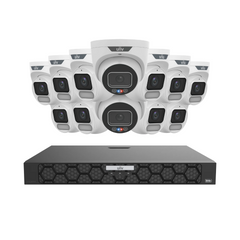 Collection image for: Uniview Colourhunter (Triguard) Kits