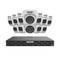 TriGuard CCTV Kits