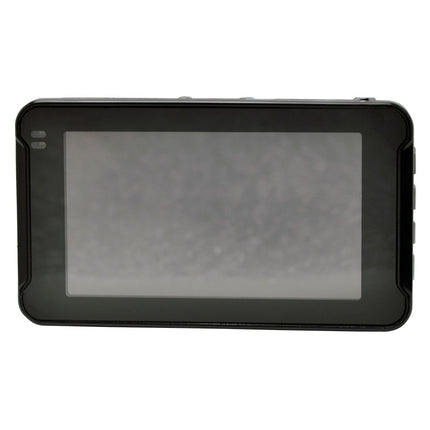 1080p In-Vehicle Camera & Recorder + 16GB SD Card