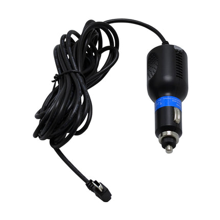 1080p In-Vehicle Camera & Recorder + 16GB SD Card