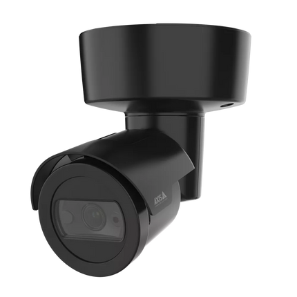 Axis M2035-LE 2MP Outdoor Bullet, 7.5mm Fixed Lens, Black, IR, DLPU, WDR - 02133-001