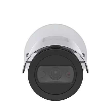 Axis M2035-LE 2MP Outdoor Bullet, 7.5mm Fixed Lens, Black, IR, DLPU, WDR - 02133-001