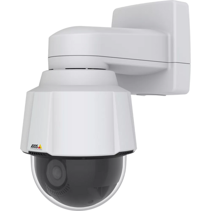 Axis P5655-E 2MP PTZ Camera – 32x Zoom, i-CS Lens, Low-Light Clarity, High Security – 01681-001
