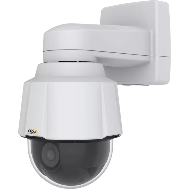 Axis P5655-E 2MP PTZ Camera – 32x Zoom, i-CS Lens, Low-Light Clarity, High Security – 01681-001