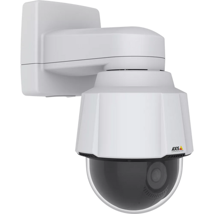 Axis P5655-E 2MP PTZ Camera – 32x Zoom, i-CS Lens, Low-Light Clarity, High Security – 01681-001