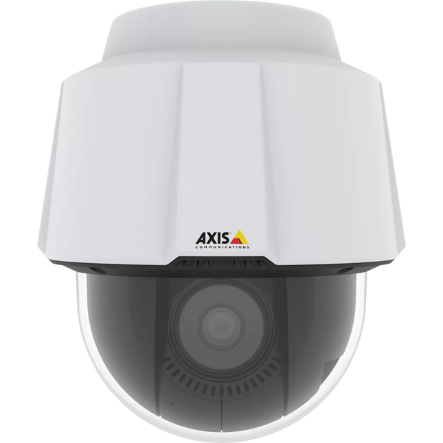 Axis P5655-E 2MP PTZ Camera – 32x Zoom, i-CS Lens, Low-Light Clarity, High Security – 01681-001