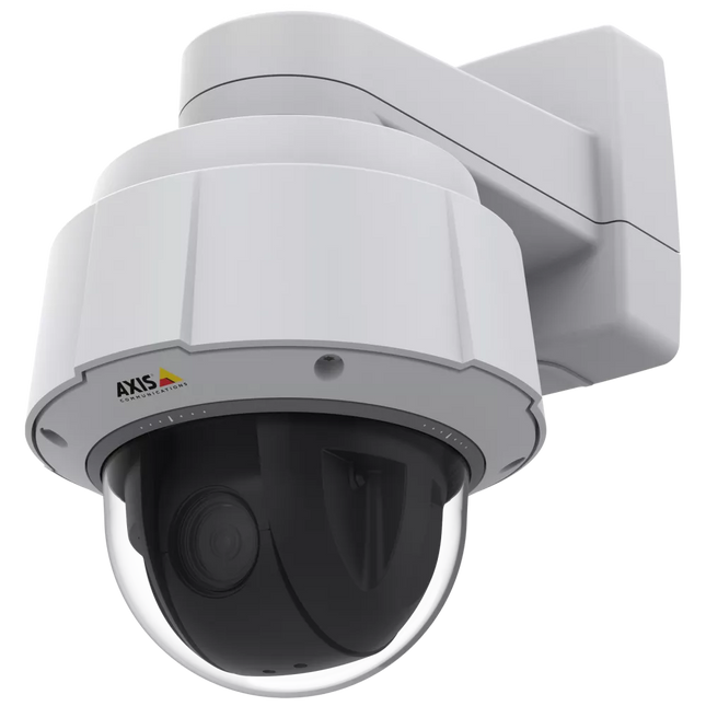 Axis Q6075-E 2MP PTZ Camera – 40x Zoom, 1080p, Outdoor, Night Vision, Auto-Tracking – 01751-006