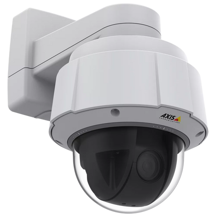 Axis Q6075-E 2MP PTZ Camera – 40x Zoom, 1080p, Outdoor, Night Vision, Auto-Tracking – 01751-006