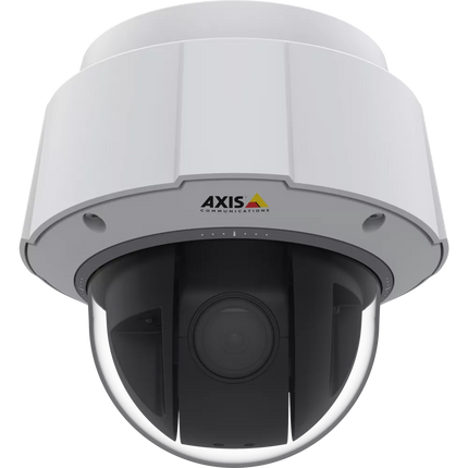 Axis Q6075-E 2MP PTZ Camera – 40x Zoom, 1080p, Outdoor, Night Vision, Auto-Tracking – 01751-006