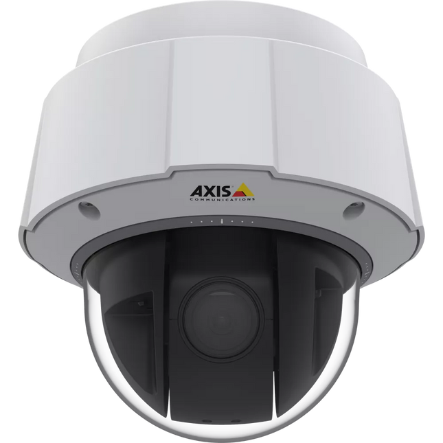 Axis Q6075-E 2MP PTZ Camera – 40x Zoom, 1080p, Outdoor, Night Vision, Auto-Tracking – 01751-006