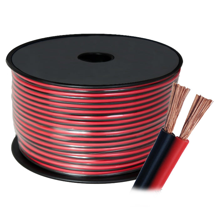 100m Figure 8 Cable (24/0.75mm) - DF8C4RB