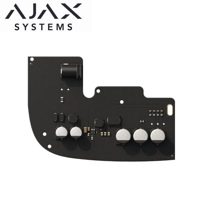 Ajax 12 - 24V PSU for Hub 2/Hub 2 Plus/ReX 2 - Ajax-27418
