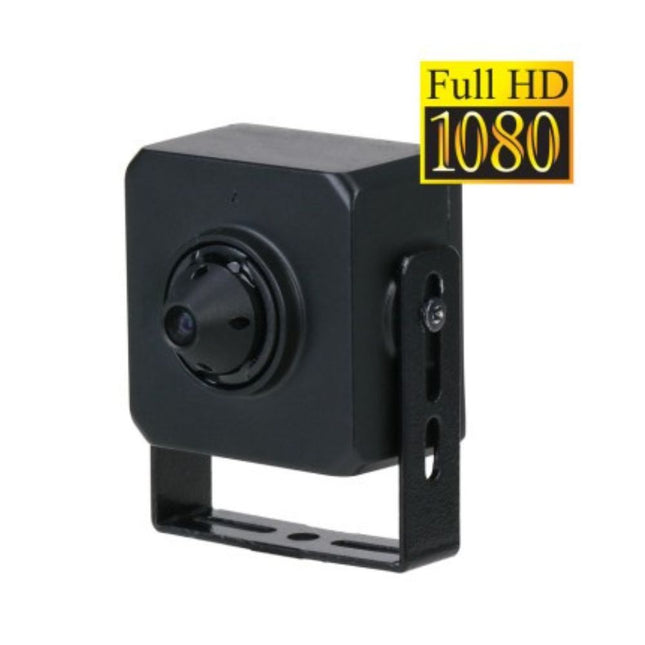 VIP Vision Pinhole Series 2.0MP Fixed WDR Pinhole Camera - VSIPPH-2S3