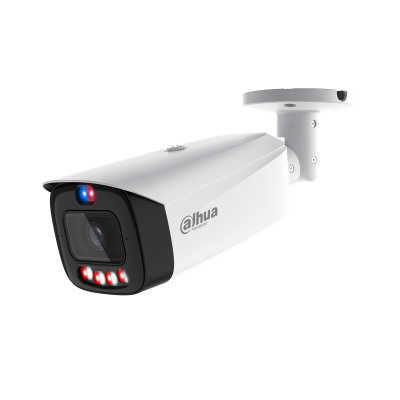Dahua DH-IPC-HFW3849T1-AS-PV-PRO-ANZ 8MP Full-Color Pro AI Bullet Camera 2.8mm, IP67