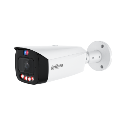 Dahua DH-IPC-HFW3849T1-AS-PV-PRO-ANZ 8MP Full-Color Pro AI Bullet Camera 2.8mm, IP67