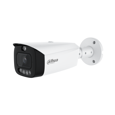 Dahua DH-IPC-HFW3849T1-AS-PV-PRO-ANZ 8MP Full-Color Pro AI Bullet Camera 2.8mm, IP67