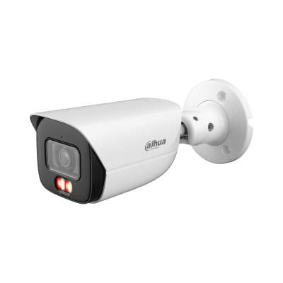 Dahua DH-IPC-HFW3467E-AS-IL-ANZ 4MP Fixed Bullet Network Camera, 2.8mm/3.6mm Lens, IP67