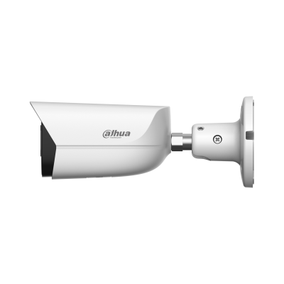 Dahua DH-IPC-HFW3467E-AS-IL-ANZ 4MP Fixed Bullet Network Camera, 2.8mm/3.6mm Lens, IP67