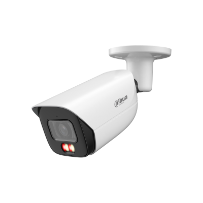 Dahua DH-IPC-HFW3467E-AS-IL-ANZ 4MP Fixed Bullet Network Camera, 2.8mm/3.6mm Lens, IP67
