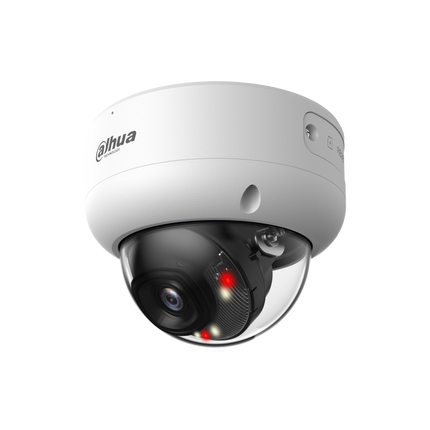 Dahua DH-IPC-HDBW3667E-AS-IL-ANZ 6MP AI Dome Network Camera with Full-Color Starlight