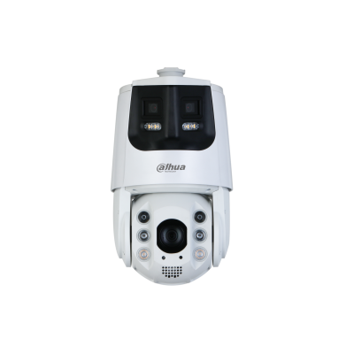 Dahua DH-SDT6C425-4P-GB-APV-0280 4MP 25× Starlight IR AI-Powered Network PTZ Camera