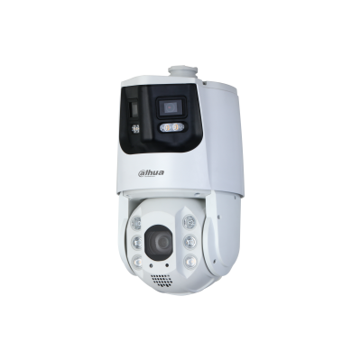 Dahua DH-SDT6C425-4P-GB-APV-0280 4MP 25× Starlight IR AI-Powered Network PTZ Camera