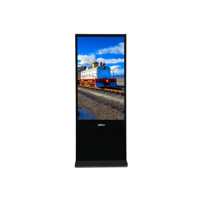 Dahua 55″ 4K UHD Digital Signage Display - DHI-LDV55-SAI400K-S2