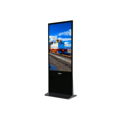 Dahua 55″ 4K UHD Digital Signage Display - DHI-LDV55-SAI400K-S2