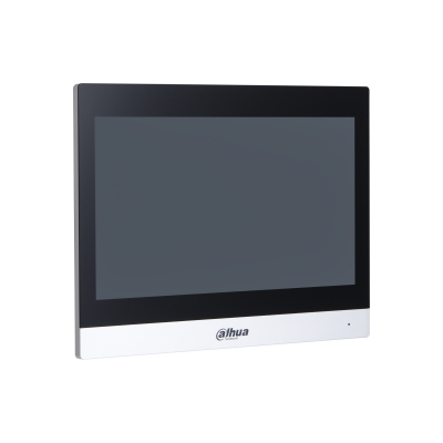 Dahua VTH8642KMS-W 10″ Ultra Series 2-Wire & Wi-Fi Indoor Monitor