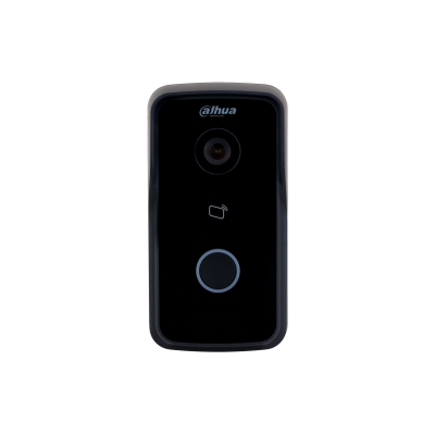 Dahua DHI-VTO2111D-P-S3 2MP IP Villa Door Station (Surface Mount)