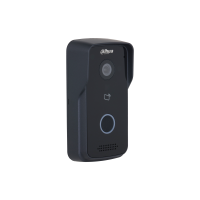 Dahua DHI-VTO2111D-P-S3 2MP IP Villa Door Station (Surface Mount)