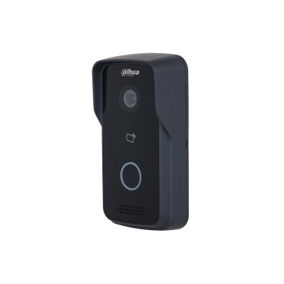 Dahua DHI-VTO2111D-P-S3 2MP IP Villa Door Station (Surface Mount)