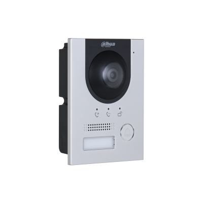 Dahua  DHI-VTO2202F-P-S3 2MP Villa Outdoor Station (Flush Mount)