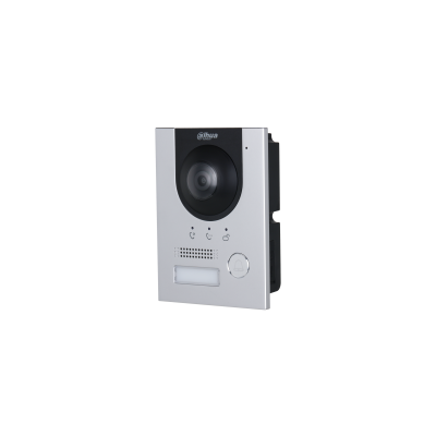 Dahua  DHI-VTO2202F-P-S3 2MP Villa Outdoor Station (Flush Mount)
