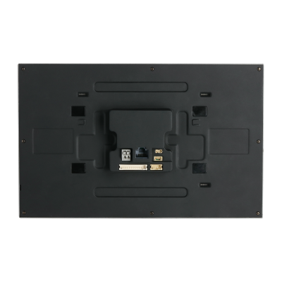 Dahua SCP3044A-BZ 10.1″ Android Ultra Series 4-Wire Hybrid Smart Control Panel