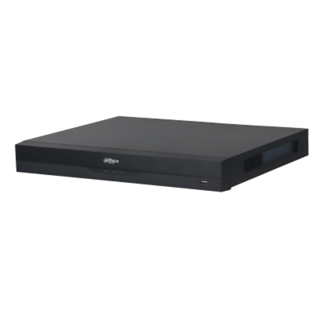 Dahua NVR5208-8P-AI/ANZ 8-Channel AI Network Video Recorder with 8 PoE Ports