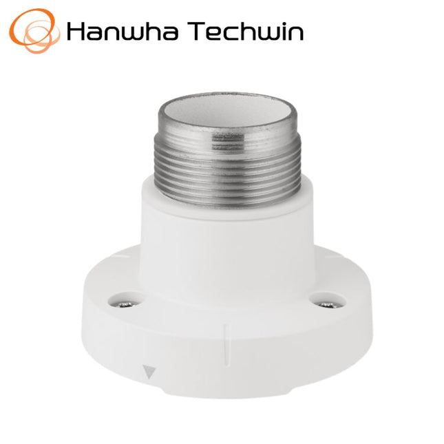 Hanwha Wisenet Hanging Mount to suit HAN-XNP-x300RW HAN-XNP-x300RW - HAN-SBP-156HMW