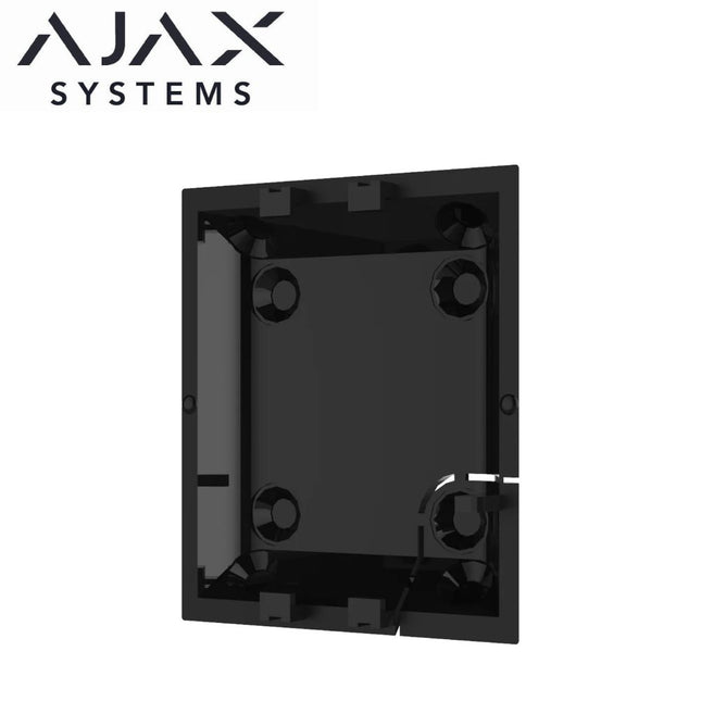 Ajax Smart Bracket for Motion Protect (Black) - Ajax-9637