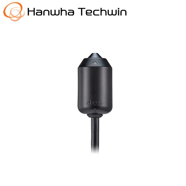 Hanwha Wisenet 2MP Indoor Straight Pinhole Lens Module to suit XNB-6001, 4.6mm - HAN-SLA-T4680