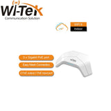Wi-Tek Wi-Fi 6 Wireless Indoor Mesh Access Point with PoE Out - WI-AP719MP