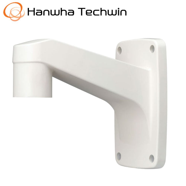 Hanwha Wisenet New-Q Wall Mount to suit QNx-80x0R - HAN-SBP-300WMW1