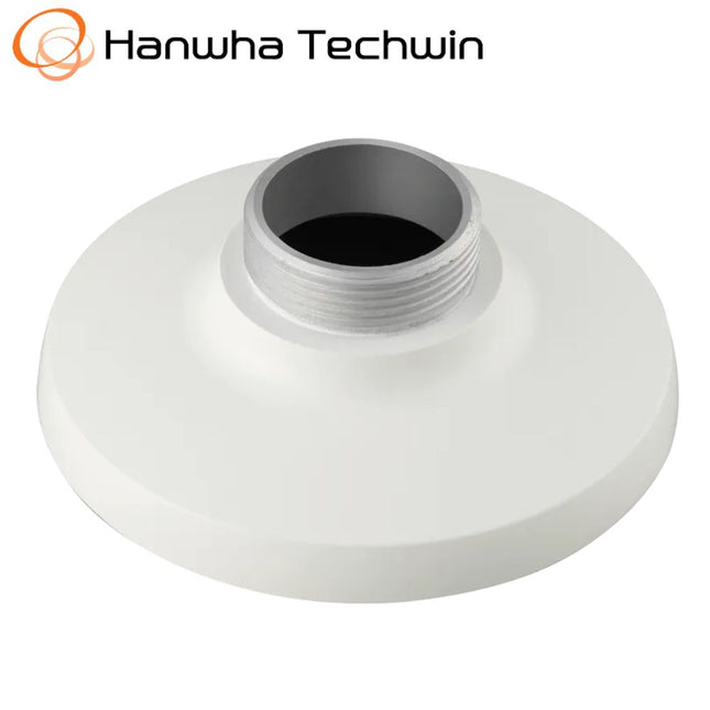 Hanwha Wisenet Hanging Mount, to suit QND-7080R & QNV-7010R - HAN-SBP-122HM
