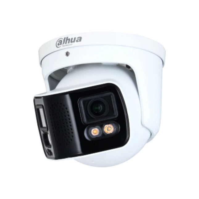 Dahua 2×4MP Full-color Duo Splicing WizMind Network Camera - DH-IPC-PDW5849-A180-E2-ASTE