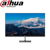 Dahua 27" Full HD 1080p LED Monitor - DHI-LM27-C200