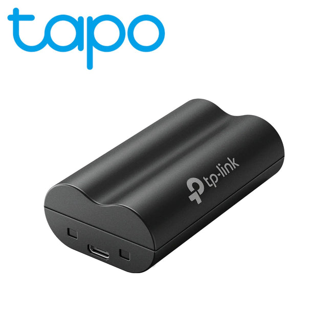 TAPO Extra Battery Pack for Tapo Devices - TAPO A100