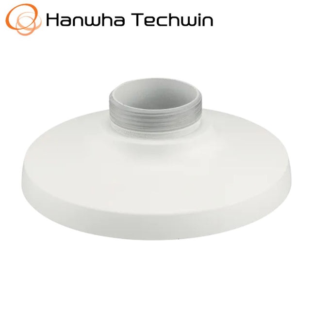 Hanwha Wisenet New-Q Hanging Mount to suit QNE-7080Rx - HAN-SBP-300HMW5