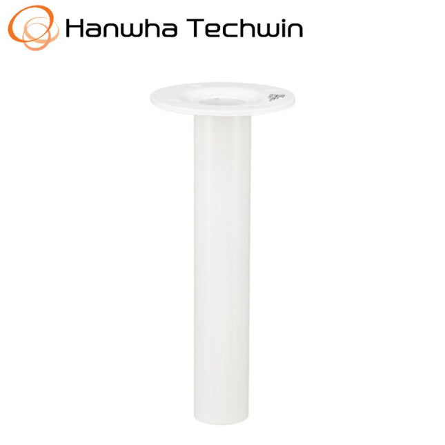 Hanwha Wisenet New-Q Ceiling Mount to suit QNx-80x0R - HAN-SBP-300CMW